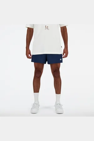 New Balance Broek 