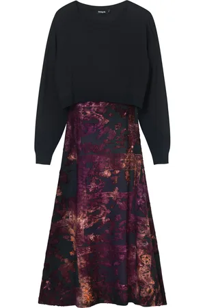 Desigual Jurk