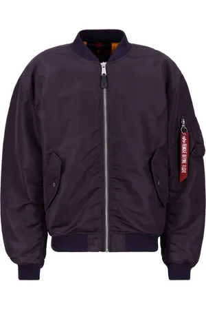 Alpha Industries Tussenjas 
