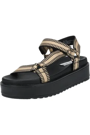 Steve Madden Sandalen met riem