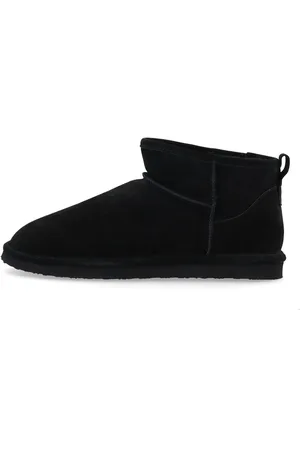 Bianco Snowboots