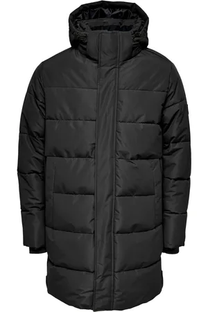 Only & Sons Tussenjas 