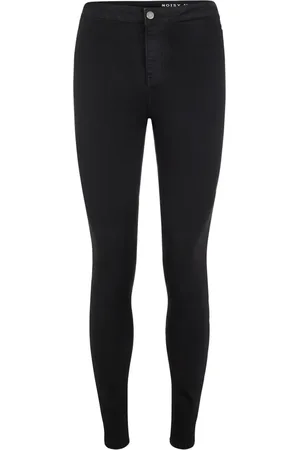 Noisy May Jeans 