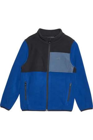 Color Kids Fleece jas