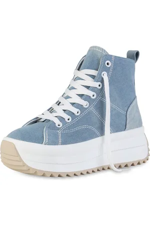VAN HILL Sneakers hoog