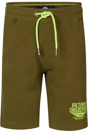 Petrol Industries Broek 