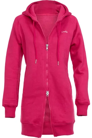 Winshape Sportief sweatvest 
