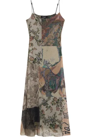 Desigual Jurk