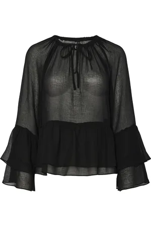 Pieces® Blouse 