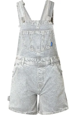 HUGO BOSS Tuinbroek jeans 