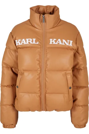 Karl Kani Tussenjas