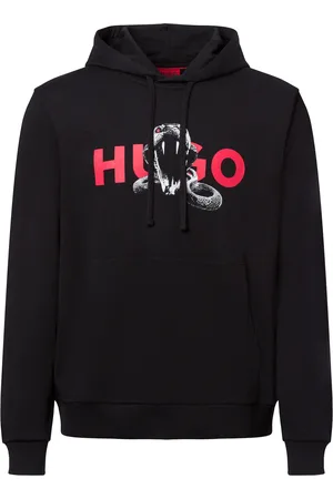 HUGO BOSS Sweatshirt 