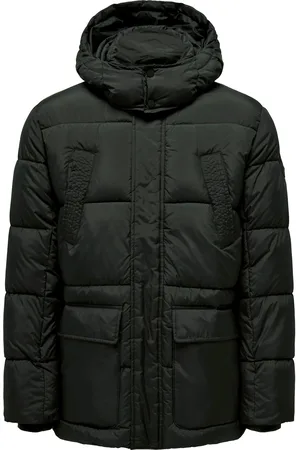 Only & Sons Tussenjas 