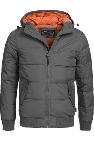 INDICODE Winterjas 
