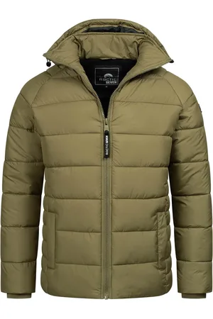 Arctic Winterjas