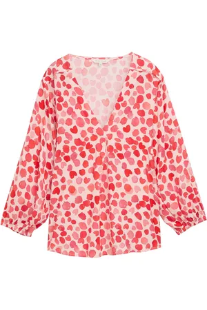 TOM TAILOR Blouse
