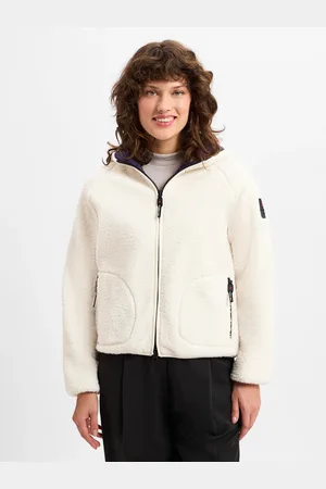 Peuterey Fleece jas 