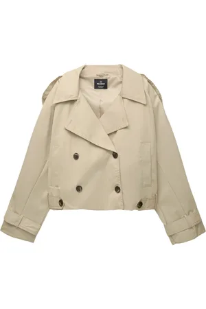 Pull&Bear Tussenmantel