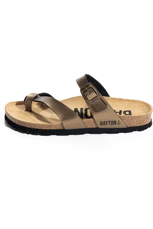 Bayton Teenslipper 