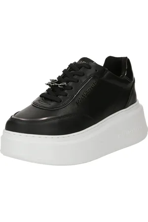 Karl Lagerfeld Sneakers laag