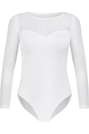 Teyli Shirt body