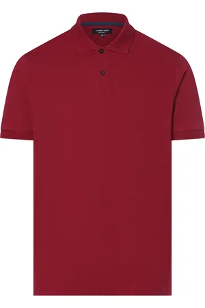 Andrew James Shirt
