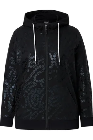 Ulla Popken Sweatvest