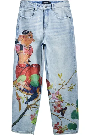 Desigual Jeans 