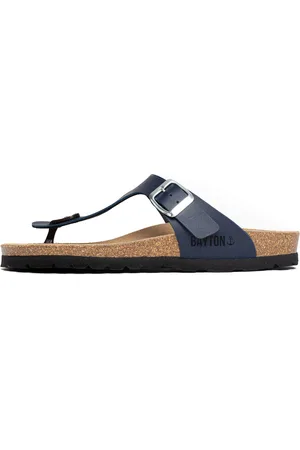 Bayton Teenslipper 