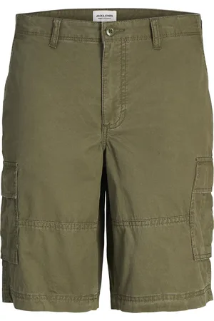 JACK & JONES Cargobroek