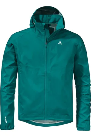 Schöffel Outdoorjas 