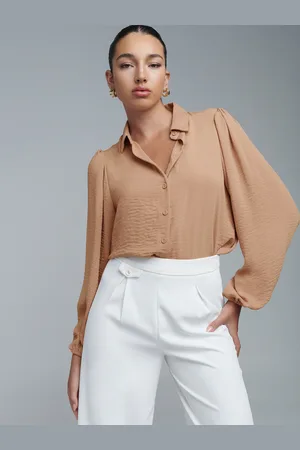 BWLDR Blouse 