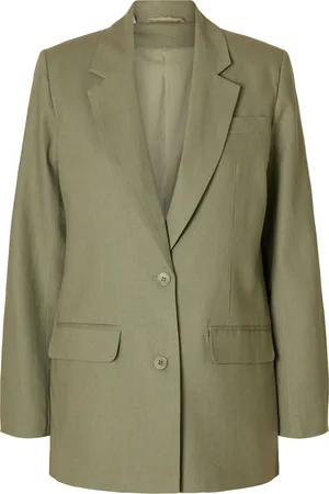 SELECTED Blazers 
