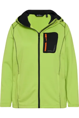 Ulla Popken Sweatvest 