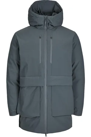 JACK & JONES Tussenparka