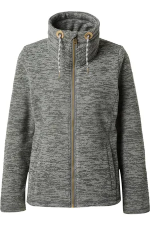 G.I.G.A. DX by killtec Functionele fleece jas