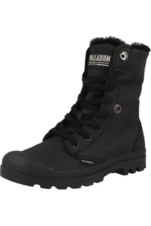 Palladium Veterlaarsjes 