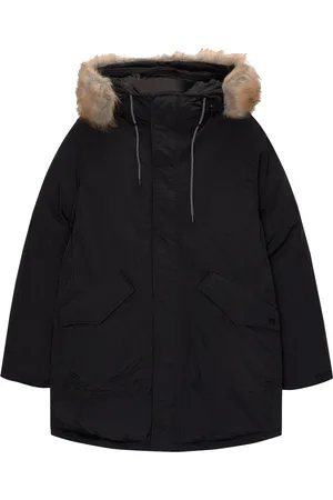 Pull&Bear Winterparka