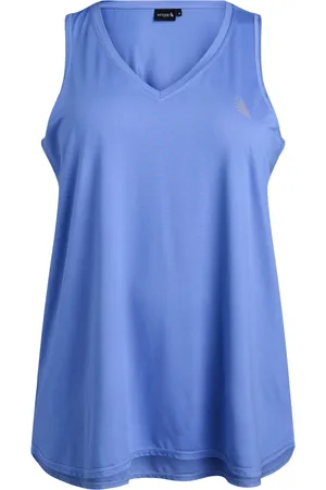 ACTIVE By Zizzi Sporttop 