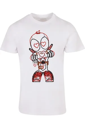 Absolute Cult Shirt