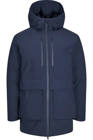 JACK & JONES Tussenparka 