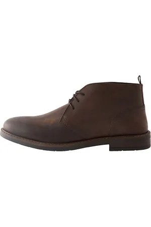 Next Chukka Boots
