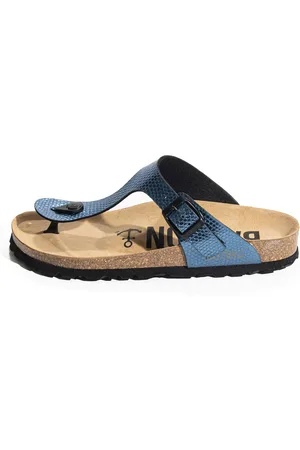 Bayton Teenslipper 