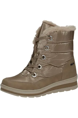 Caprice Snowboots