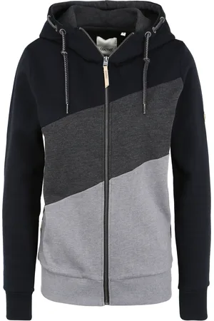 Oxmo Sweatvest 