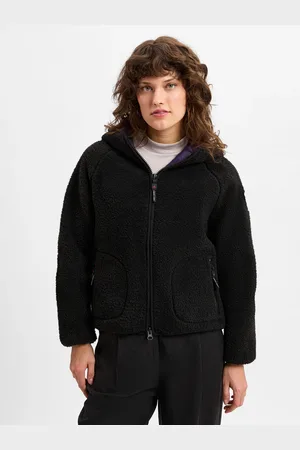 Peuterey Fleece jas 