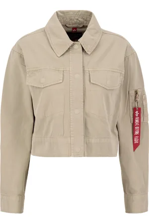 Alpha Industries Tussenjas