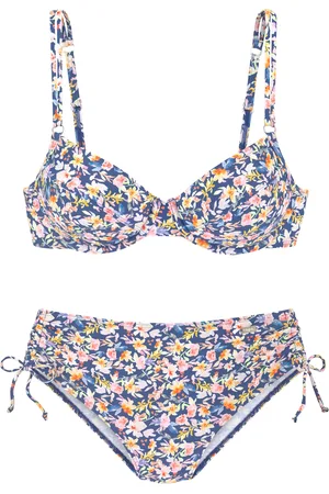 Buffalo Bikini