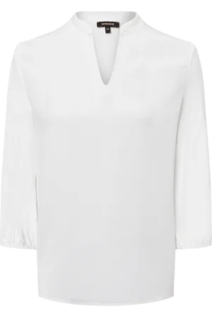 More & More Blouse