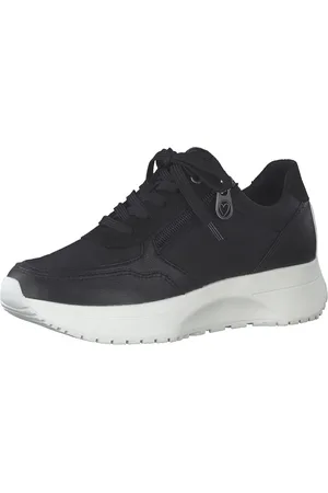 Marco Tozzi Sneakers laag